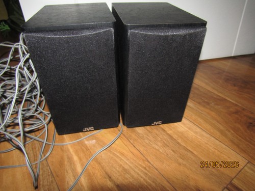 Jvc d750 100w 6ω hifi - ux-d750,