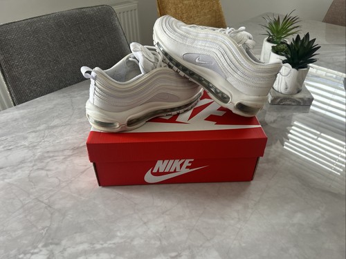 Nike air max 5 triple - nike,