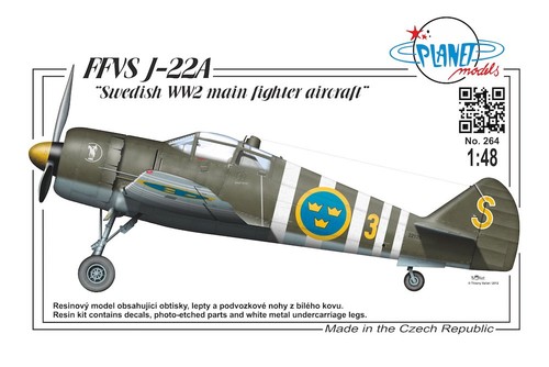 Planet models pla26448 48 - models,