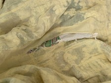 Antique Quilt With Some Issues
