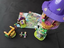 LEGO Disney Princess 43187