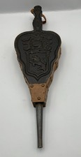 Vintage Fire Bellows