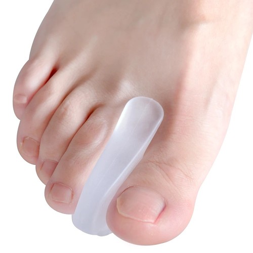 Gel silicone bunion toe - bunion,