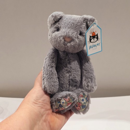 Jellycat blossom kitten - , cat