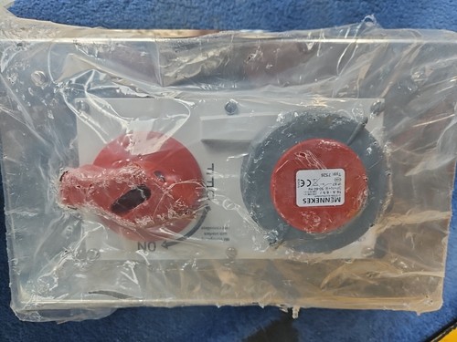 16a commando socket - ,