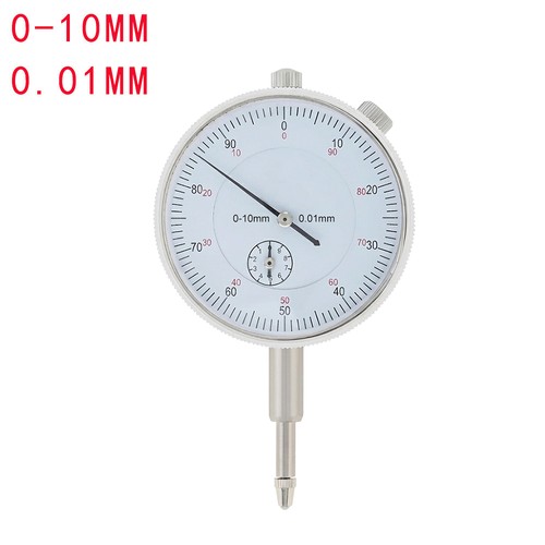 Dti dial test - dial, clock