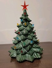 Vintage DHM Ceramic Light Up