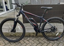 Carrera Vengeance Mountain