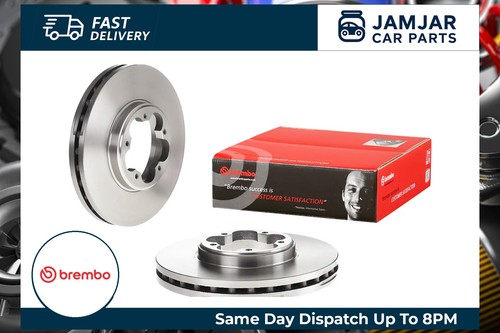 Brembo brake disc - brembo, front