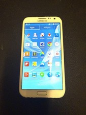 Samsung Galaxy Note II