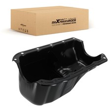 Engine Oil Sump Pan for Fiat