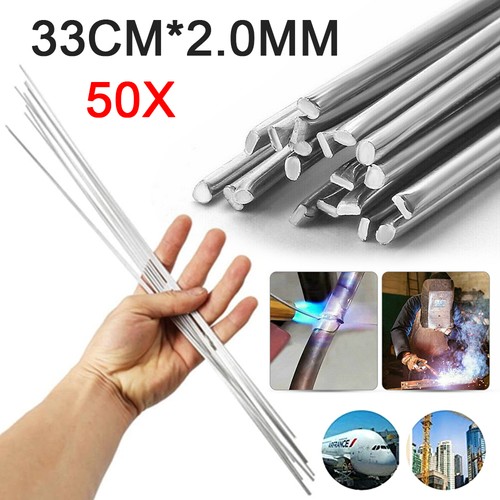 50x easy melt welding rods - melt,