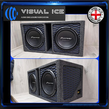 Sub box speaker bass - sub,