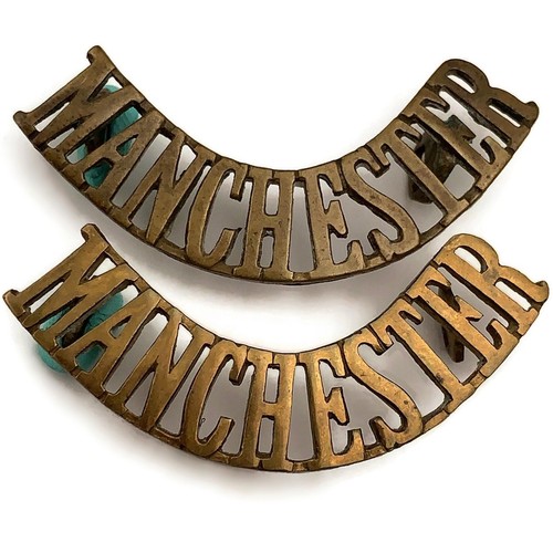 Original ww1 manchester - ww1,