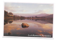 Schiehallion, overlooking Loch Rannoch