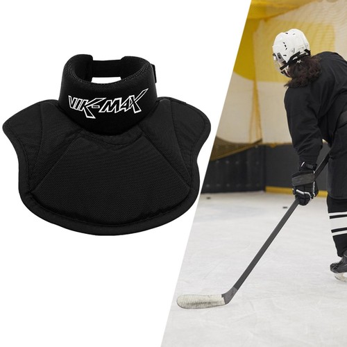 Hockey neck guard protector - neck,