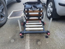 Daiwa 100sb Fishing Seat Box