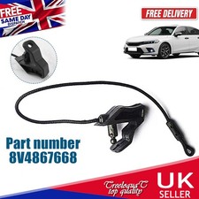 8V4867668 Right Side O/S