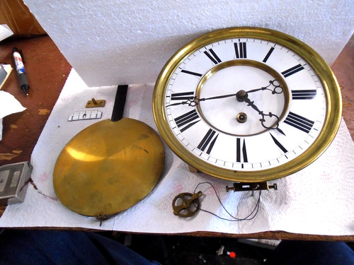 Antique one weight vienna - antique-one, weight-vienna