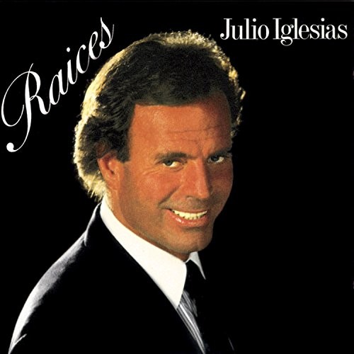 Julio iglesias raices - julio,