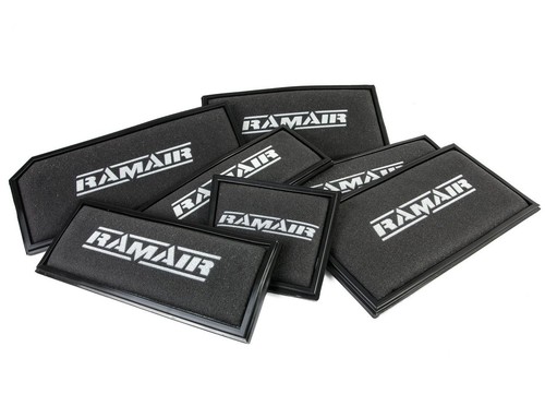 Replacement air filter for - replacement, bmw