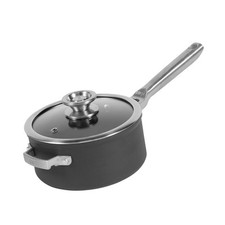 Ninja ZEROSTICK Saucepan Stackable, Induction Safe - Refurbished