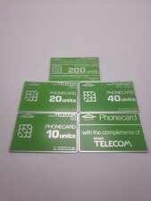 1980's British Telecom Phone