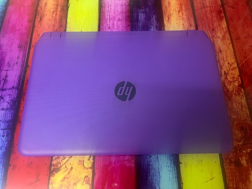 Pavilion laptop 6 - 15.6",