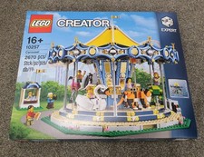 Lego Creator Expert 10257 -