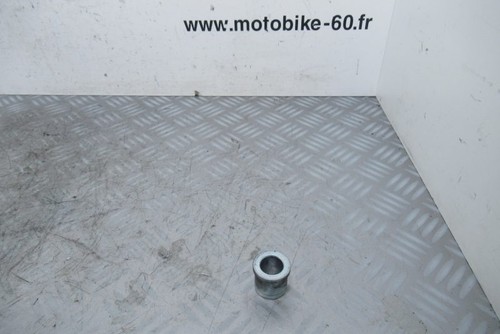 Rear wheel chock - wheel,