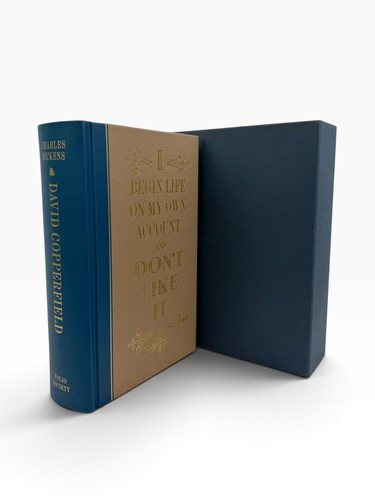 Folio society david - folio,