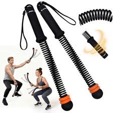Ropeless Battle Rope with