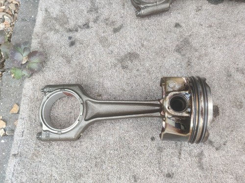 Bmw mini b48a20a piston - bmw,