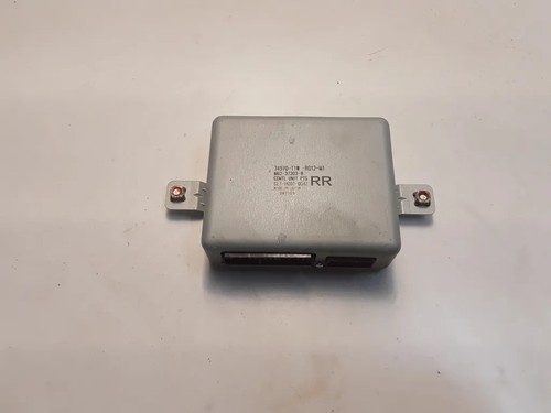 Honda rm tailgate - rm,