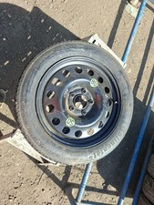 Bmw E60 5 Series  17in spare