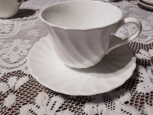 Vintage wedgwood candlelight - vintage,