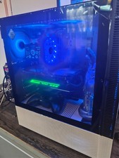 custom gaming pc