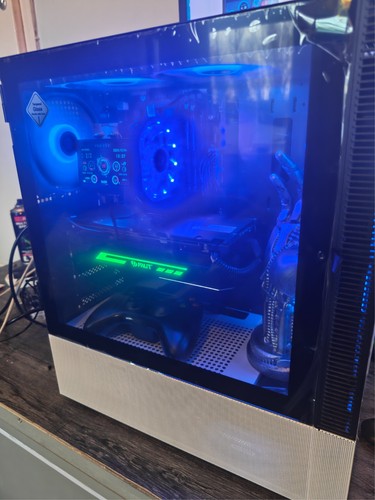 Custom gaming - custom,