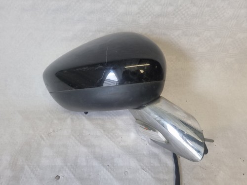 Citroen ds3 2010 2018 - 2010-2018, driver