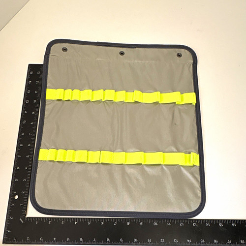 Paramedic ambulance bag
