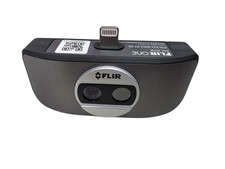 FLIR One Thermal Imaging