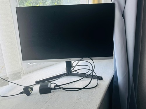 Samsung full hd monitor - samsung, 24"