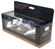 Corgi TY99283 - James Bond 007