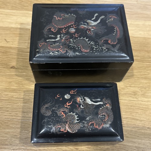 Pair antique chinese fuzhou - pair,