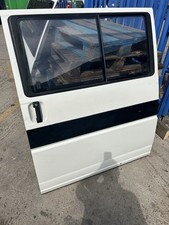 Volkswagen transporter T4 Passenger Nearside Sliding Door Handle Caravelle VW