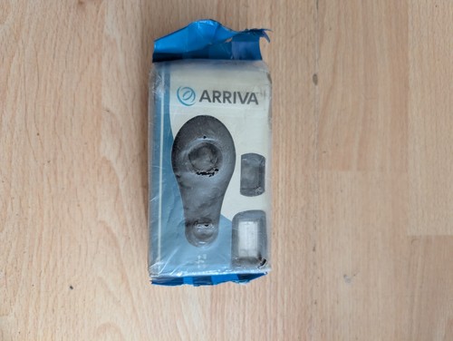 Arriva accident camera - camera, bus