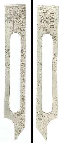Orig sweetheart tm - orig., 1/8"