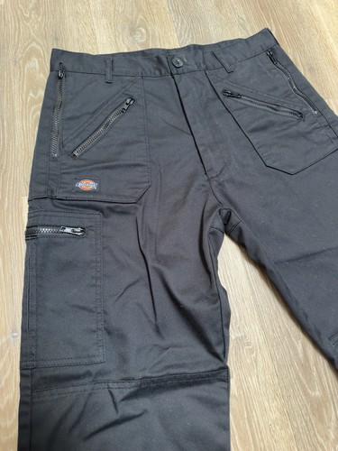 Dickies work trousers - dickies, mens