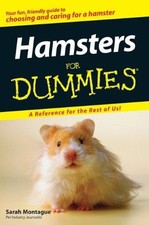 Hamsters For Dummies -