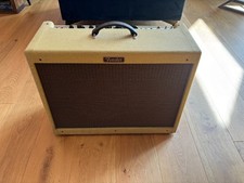 Fender Blues Deluxe Reissue